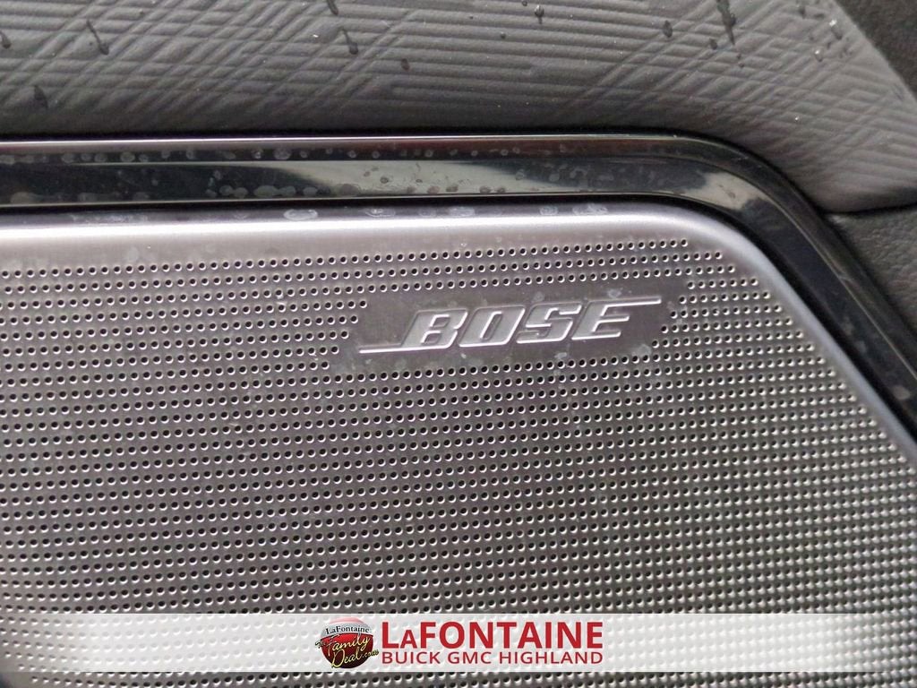 2024 GMC Sierra 2500 HD AT4X