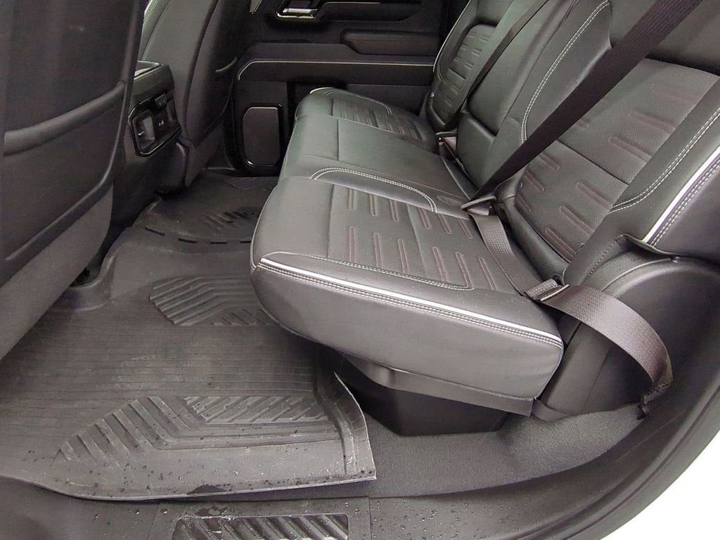 2024 GMC Sierra 2500 HD AT4X