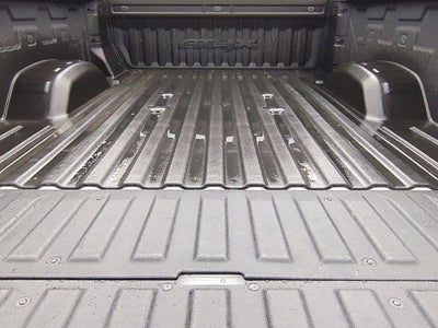 2024 GMC Sierra 2500 HD AT4X