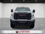 2024 GMC Sierra 2500 HD AT4X
