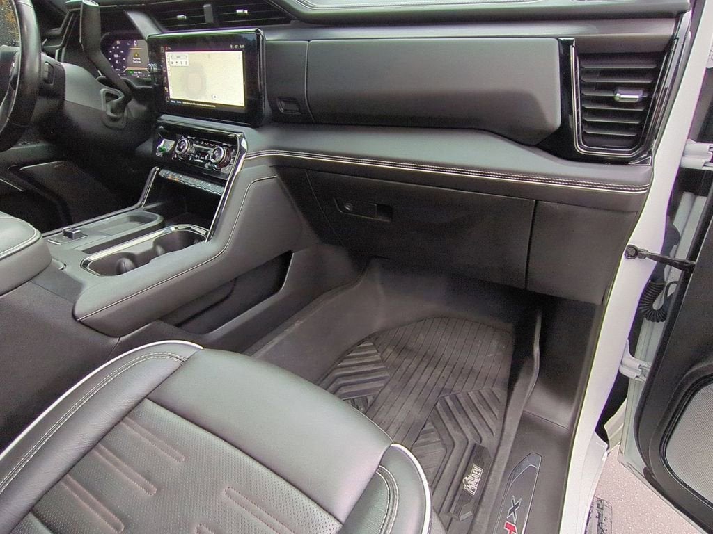 2024 GMC Sierra 2500 HD AT4X