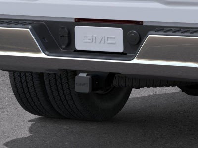 2026 GMC Sierra 3500 HD Pro DRW