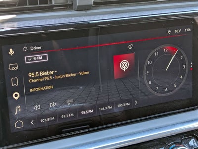 2025 GMC Sierra 3500 HD Denali Ultimate
