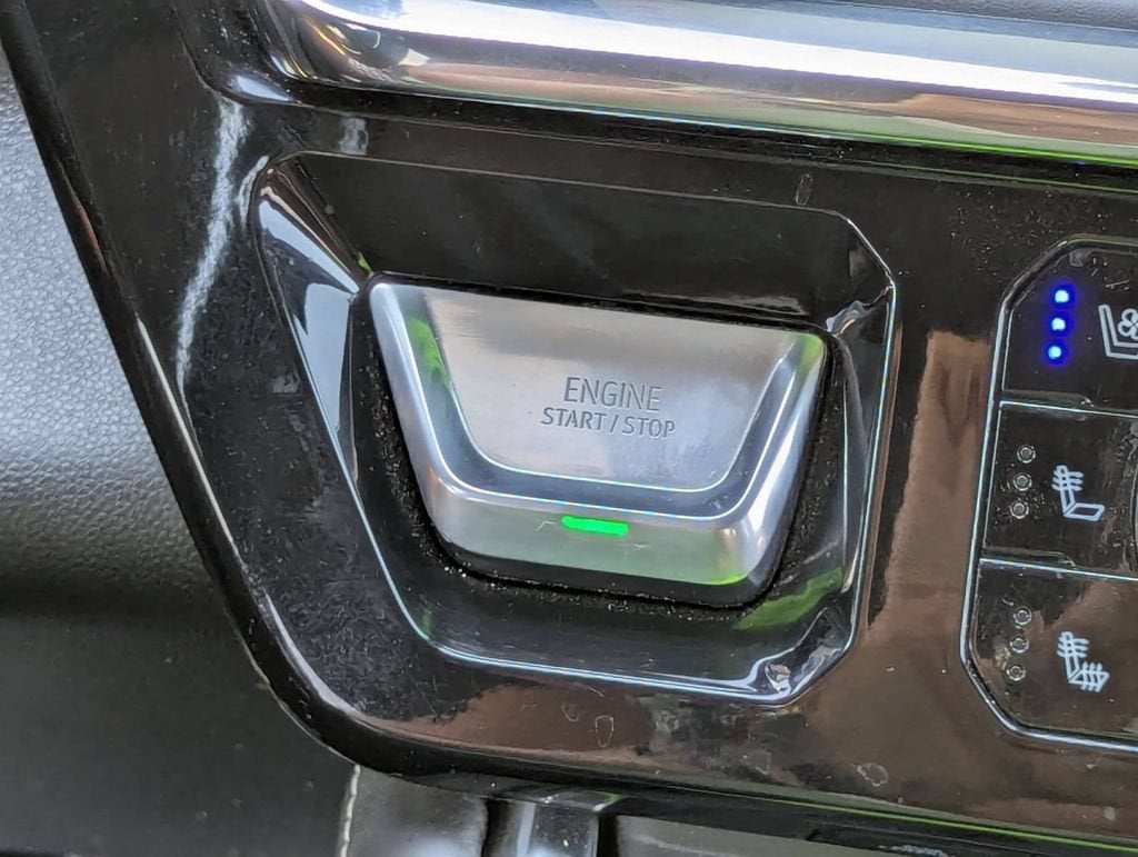 2025 GMC Sierra 3500 HD Denali Ultimate