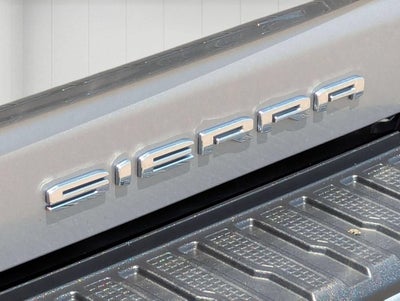 2025 GMC Sierra 3500 HD Denali Ultimate