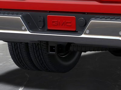 2026 GMC Sierra 3500 HD Pro DRW