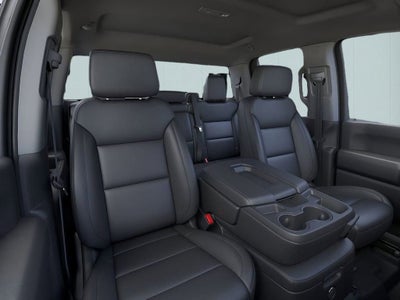 2026 GMC Sierra 3500 HD Pro DRW