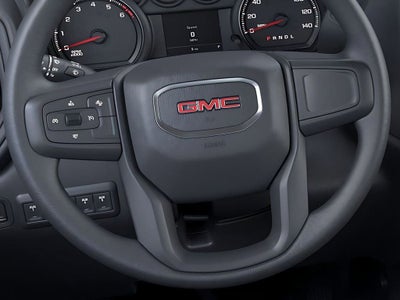 2026 GMC Sierra 3500 HD Pro DRW