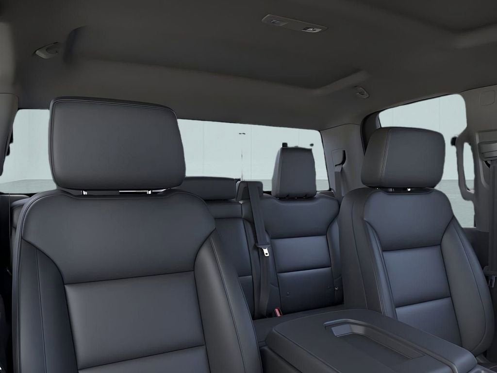 2026 GMC Sierra 3500 HD Pro DRW