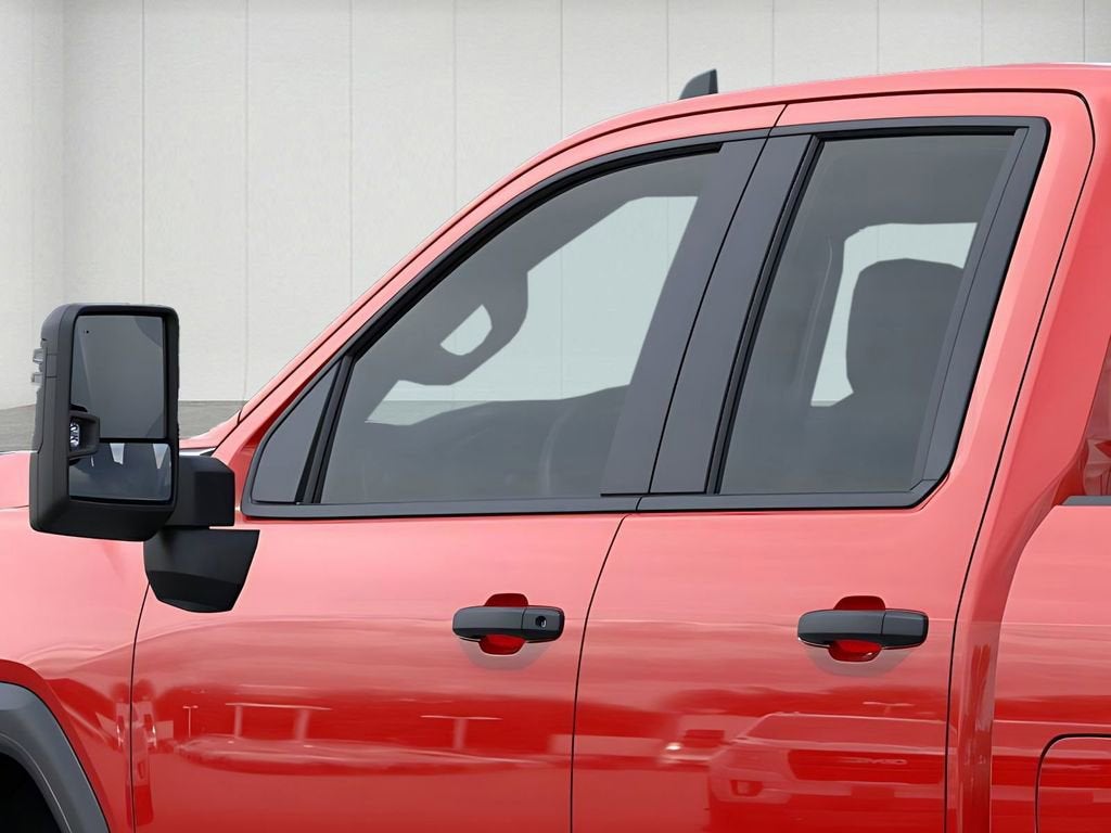 2026 GMC Sierra 3500 HD Pro