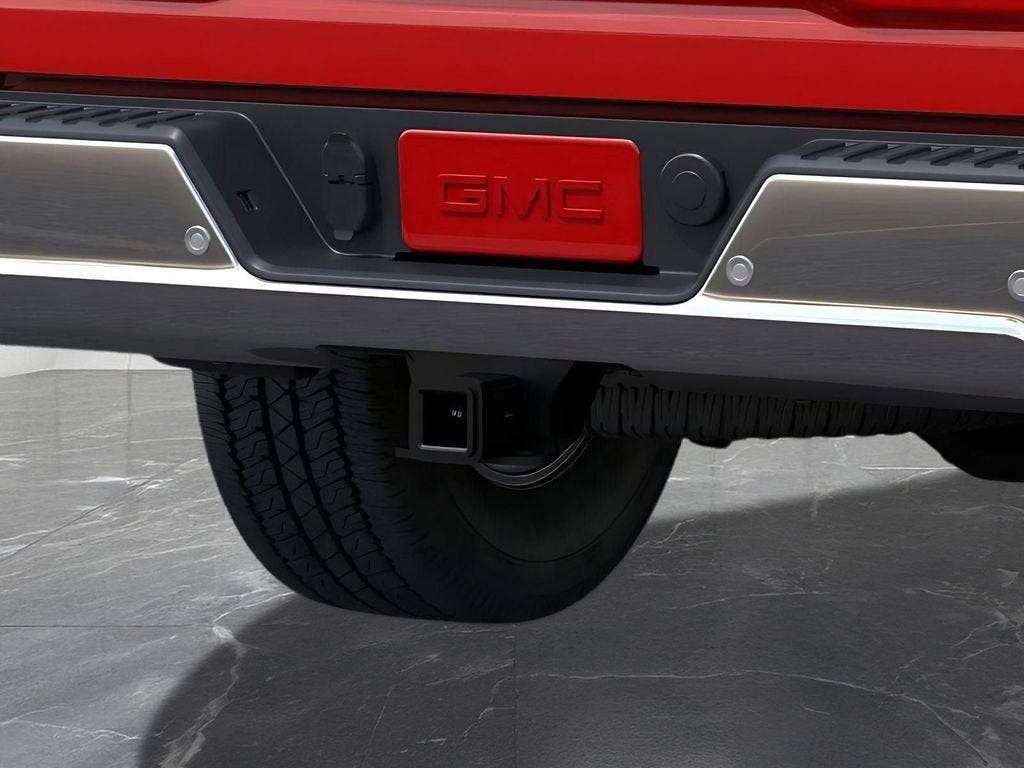 2026 GMC Sierra 3500 HD Pro