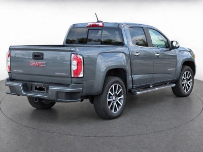 2020 GMC Canyon 4WD Denali