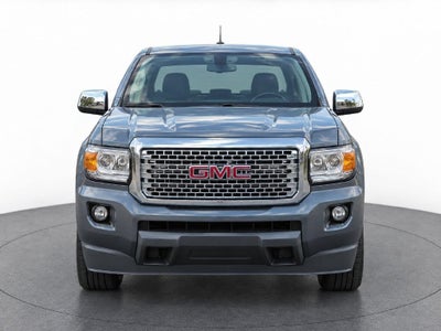2020 GMC Canyon 4WD Denali