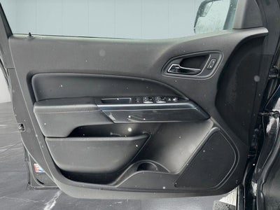 2021 GMC Canyon AT4 - Leather