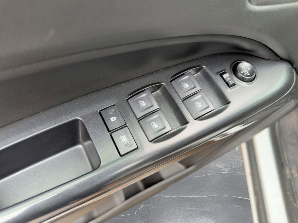 2022 GMC Canyon AT4 - Cloth