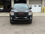 2022 GMC Canyon AT4 - Cloth