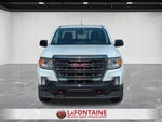 2022 GMC Canyon AT4 - Leather