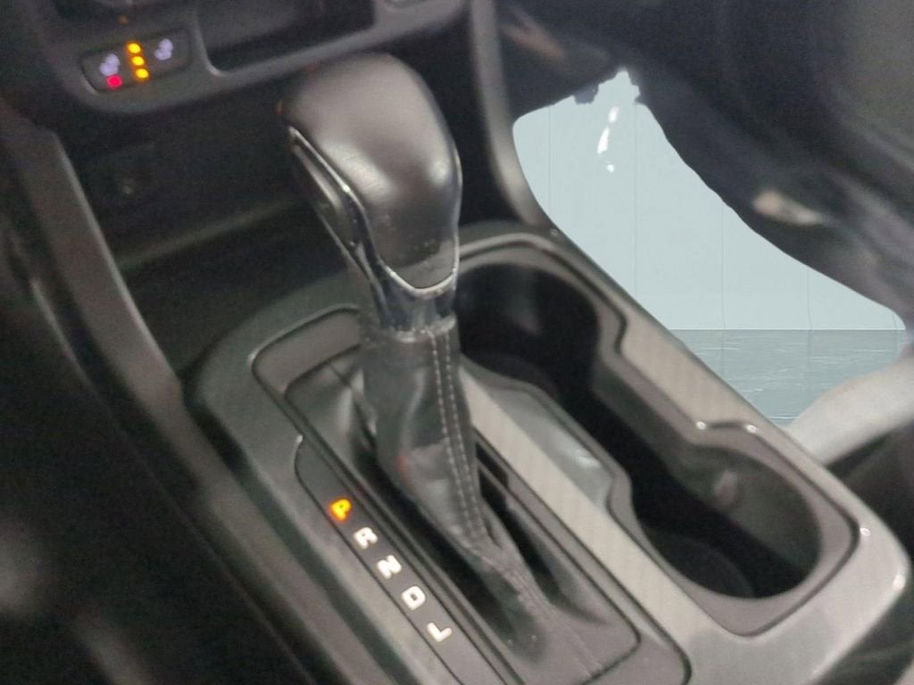 2022 GMC Canyon AT4 - Leather