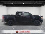 2022 GMC Canyon AT4 - Leather