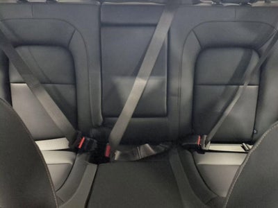 2022 GMC Canyon AT4 - Leather