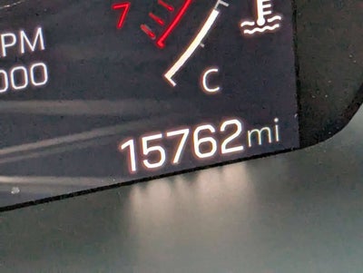 2025 GMC Canyon Denali