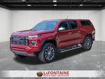 2025 GMC Canyon Denali