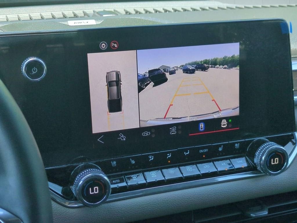 2024 GMC Canyon Denali