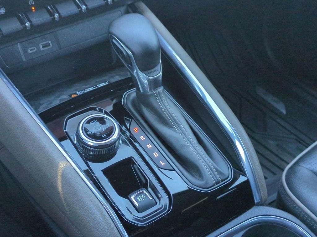 2024 GMC Canyon Denali