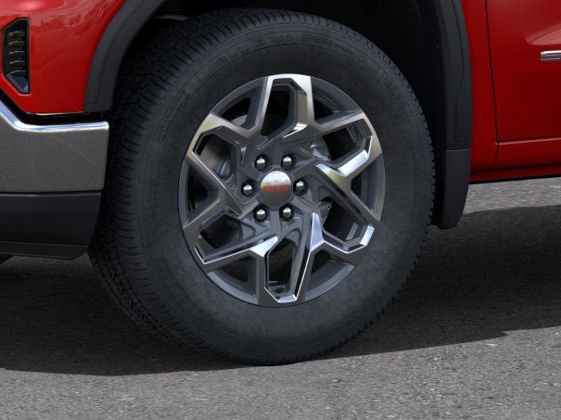 2025 GMC Sierra 1500 SLE