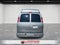 2025 GMC Savana Cargo 2500 Work Van