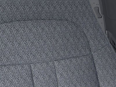 2025 GMC Savana Cargo 2500 Work Van