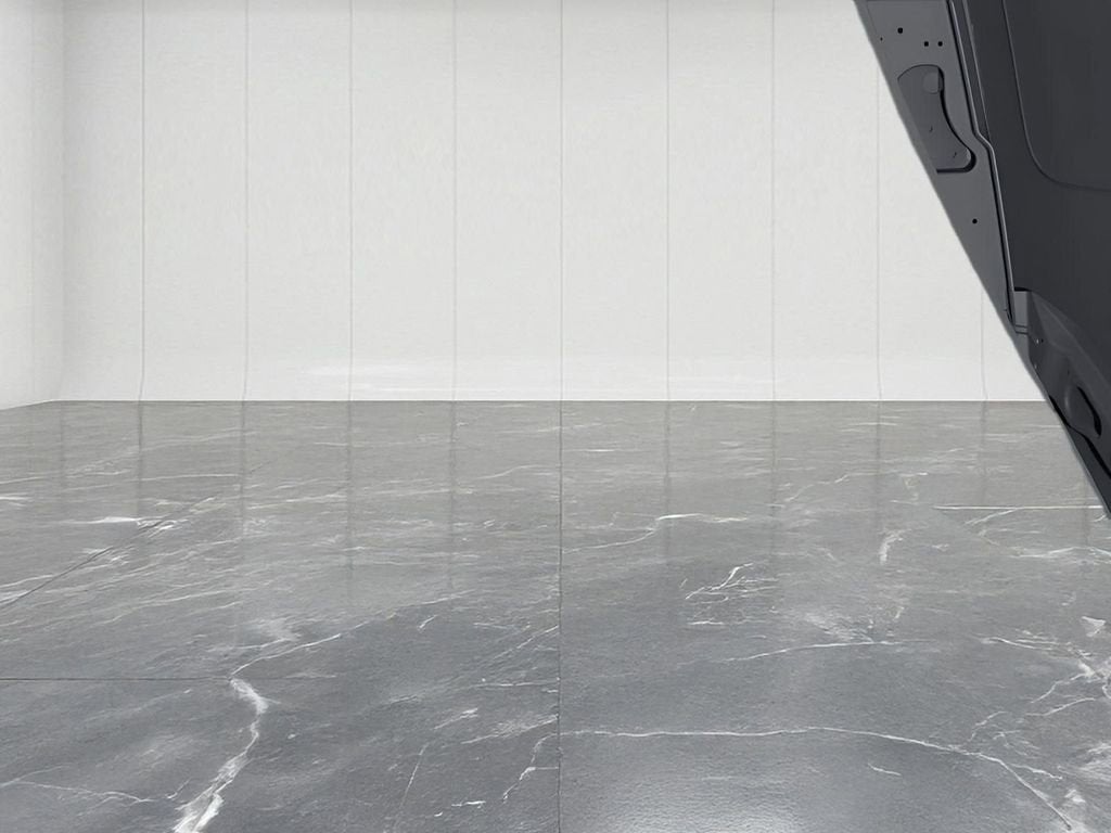 2025 GMC Savana Cargo 2500 Work Van