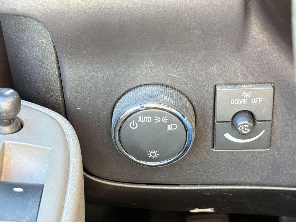 2024 GMC Savana Cargo 2500 Work Van