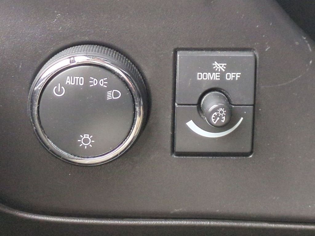 2023 GMC Savana Cargo 2500 Work Van