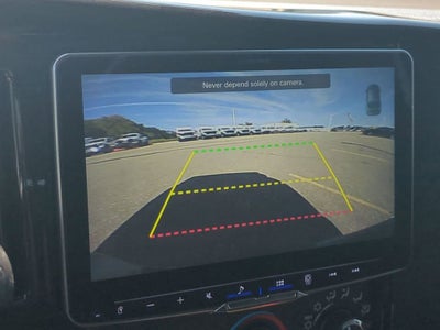 2025 GMC Savana Cargo 2500 Work Van