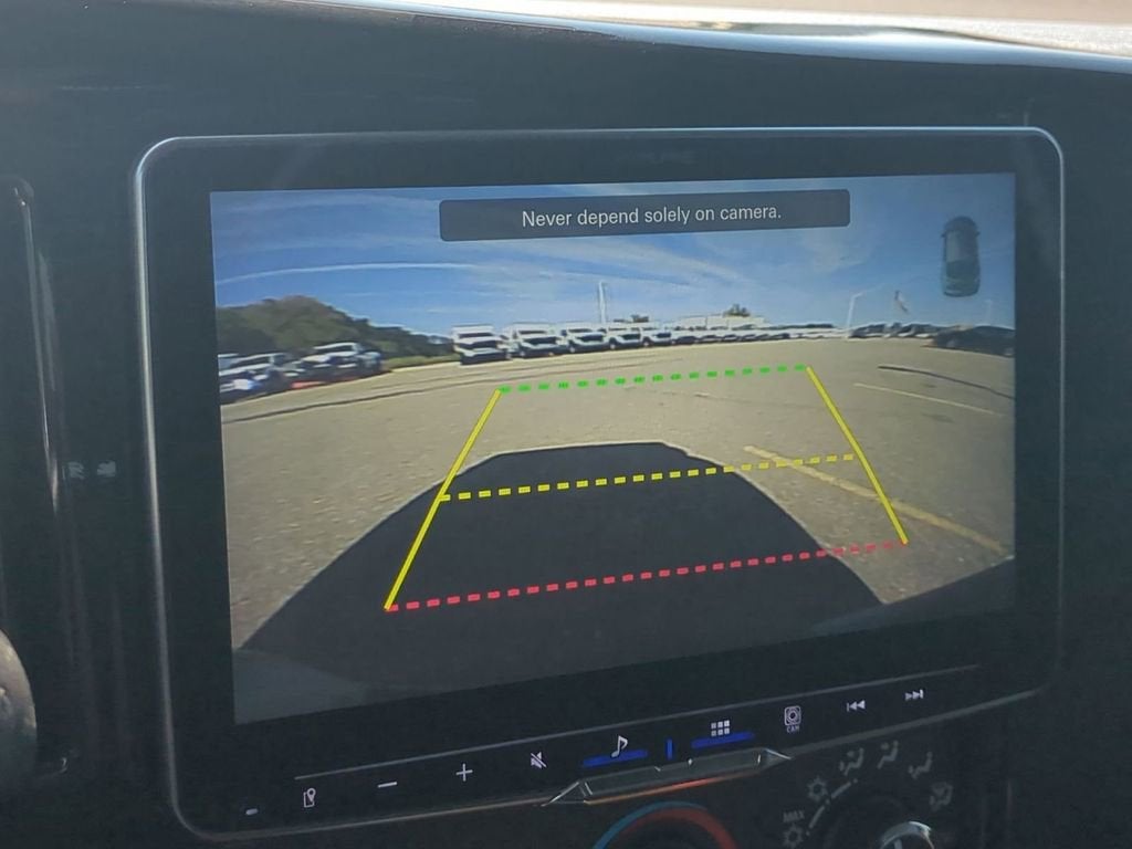 2025 GMC Savana Cargo 2500 Work Van