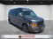 2025 GMC Savana Cargo 2500 Work Van