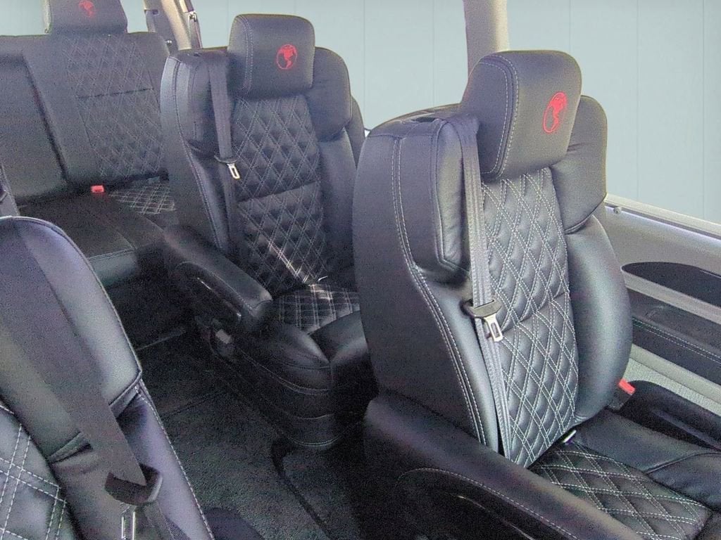 2025 GMC Savana Cargo 2500 Work Van