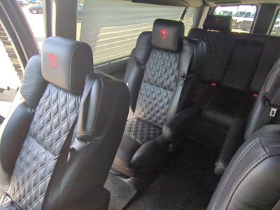 2025 GMC Savana Cargo 2500 Work Van