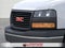 2025 GMC Savana Cargo 3500 Work Van
