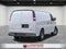 2025 GMC Savana Cargo 3500 Work Van