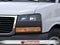2025 GMC Savana Cargo 3500 Work Van