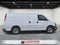 2025 GMC Savana Cargo 3500 Work Van
