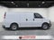2025 GMC Savana Cargo 3500 Work Van