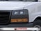 2025 GMC Savana Cargo 3500 Work Van