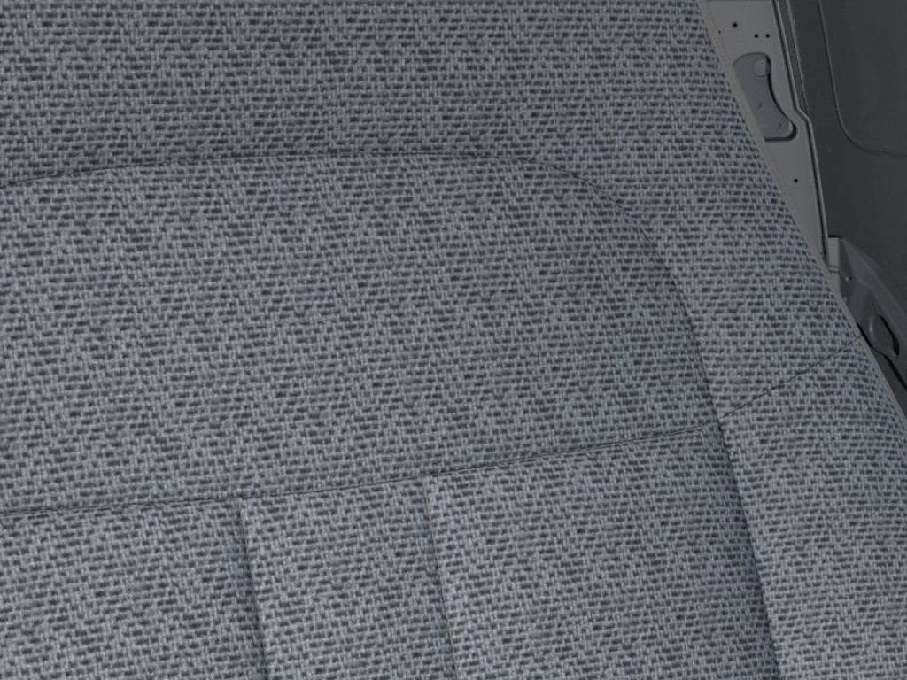 2025 GMC Savana Cargo 3500 Work Van