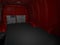 2027 GMC Savana Cargo Work Van
