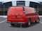 2027 GMC Savana Cargo Work Van