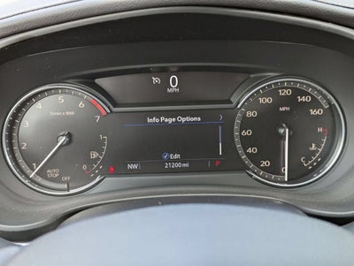 2023 Cadillac XT4 FWD Luxury