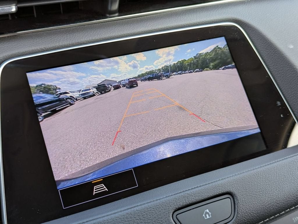 2023 Cadillac XT4 FWD Luxury